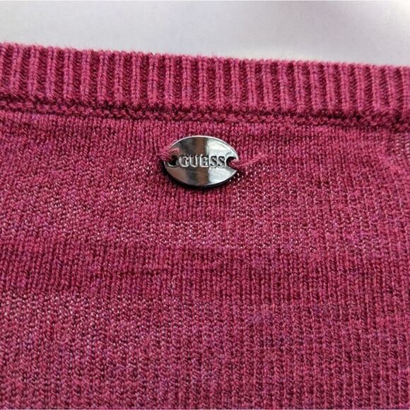 GUESS sweater/shirt   - Picture 7 of 10